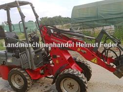Weidemann 1140