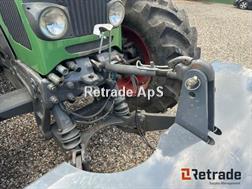 Fendt 820