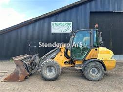 Volvo L25 B