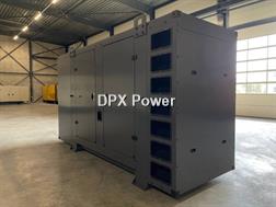 Scania DC13 - 450 kVA Generator - DPX-17951
