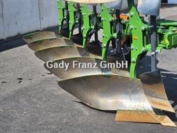 Amazone TERES 200 V PFLUG