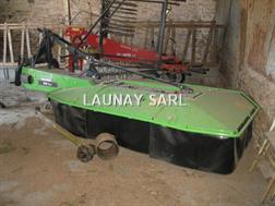 Deutz-Fahr KM 3.21