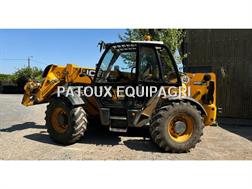 JCB 550-80 AGRI PLUS