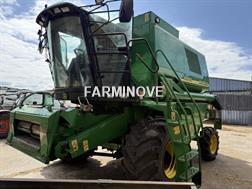 John Deere 1450 WTS