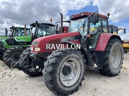 Case IH CS 150
