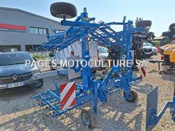 Carre SARCLERSE 6M