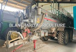 Pichon TCI 15700