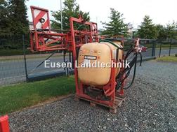 Holder Pflanzenschutzspritze Spritze 800 Liter Tank 12m B