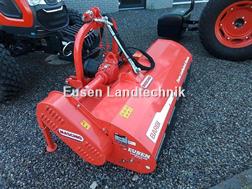 Maschio Barbi 180 Mulcher mit hydr. Seitenverschiebung