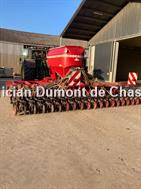 Horsch Pronto