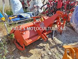 Kuhn EL81-155