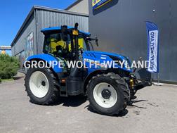 New Holland T6.180DC Stage V