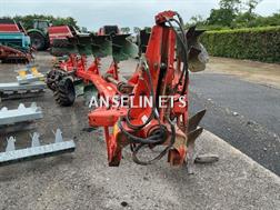 Kuhn MASTER 121