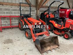 Kubota B7100HD