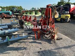 Kuhn MULTIMASTER122