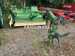 Krone EASYCUT3201CV