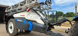 Evrard METEOR R Activ 4200