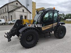 New Holland TH 7.42 ELITE