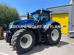 New Holland T7.315HD