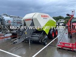 Claas Quadrant 3200 FC