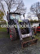 Claas ARION 610