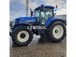New Holland T7.235 A C SWII