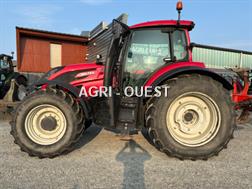 Valtra T214V