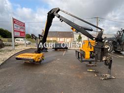 Mc Connel PA6570