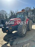 Massey Ferguson 6713s Dyna 6