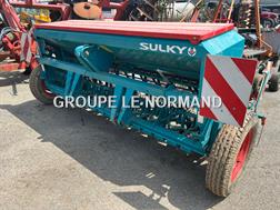 Sulky TRAMLINE SE