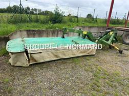 Krone R320