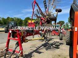 Fella TS 1452