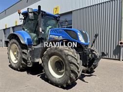 New Holland T7.270 AutoCommand
