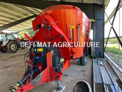 Kuhn PROFILE PLUS 2070