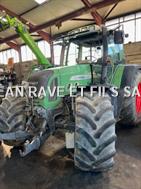 Fendt 818 Vario TMS COM2