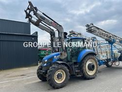 New Holland T5.105 EC