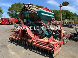 Kverneland XEOS MD