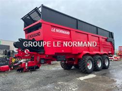 Le Normand GWER 100-32