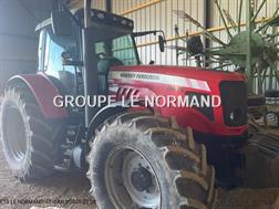 Massey Ferguson 6475 DYNA 6