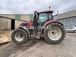 Valtra T 234 V SmartTouch