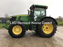 John Deere 7290 R
