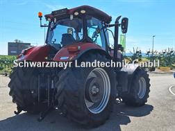 Case IH PUMA CVX 165  