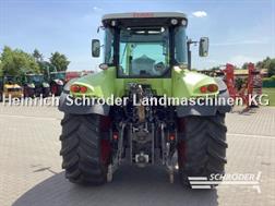 Claas ARION 520  
