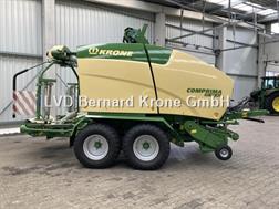 Krone CF 155 XC