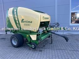 Krone Fortima V 1500 MC