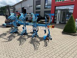 Lemken Europal 8