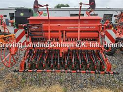 Kuhn HR 304 + Integra 3003