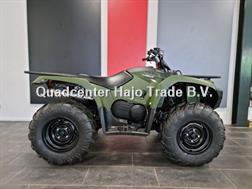 Yamaha Kodiak 450