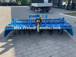 Lemken Zirkon 8/300