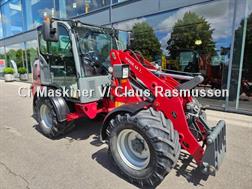 Weidemann 2070lp cx50